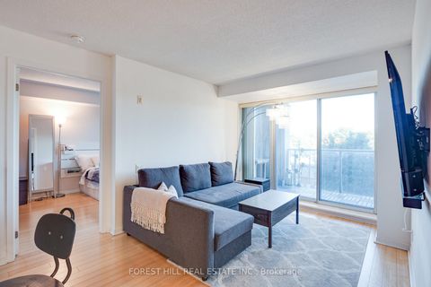 Photo 5 at 301 - 1040 The Queensway Avenue, City Centre West, Toronto