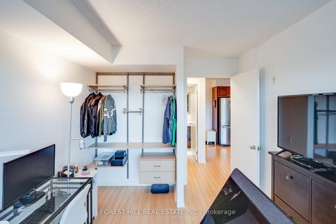 Photo 11 at 301 - 1040 The Queensway Avenue, City Centre West, Toronto