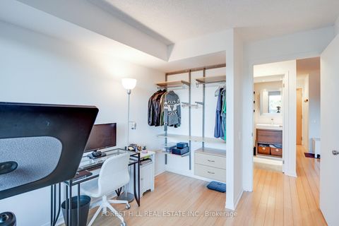 Photo 12 at 301 - 1040 The Queensway Avenue, City Centre West, Toronto