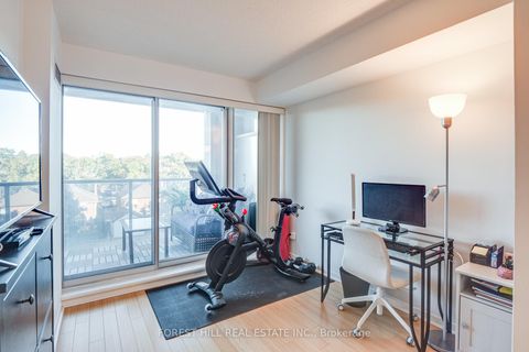 Photo 13 at 301 - 1040 The Queensway Avenue, City Centre West, Toronto