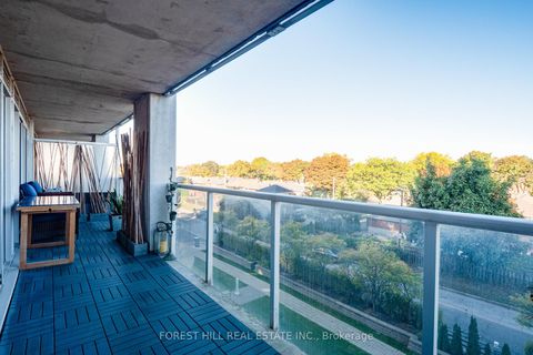Photo 17 at 301 - 1040 The Queensway Avenue, City Centre West, Toronto