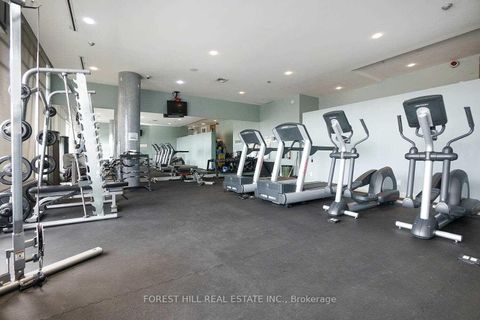 Photo 20 at 301 - 1040 The Queensway Avenue, City Centre West, Toronto