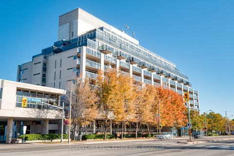 Photo 21 at 301 - 1040 The Queensway Avenue, City Centre West, Toronto