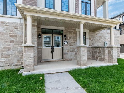 Photo 2 at 3420 Eternity Way, GO Glenorchy, Oakville