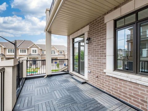 Photo 26 at 3420 Eternity Way, GO Glenorchy, Oakville