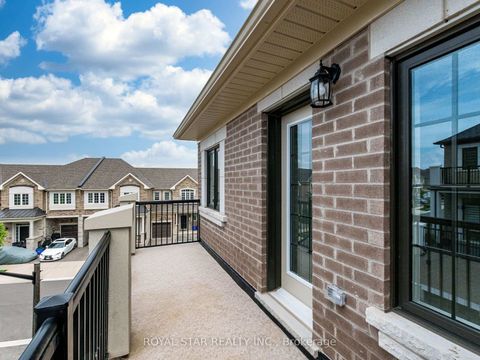 Photo 38 at 3420 Eternity Way, GO Glenorchy, Oakville