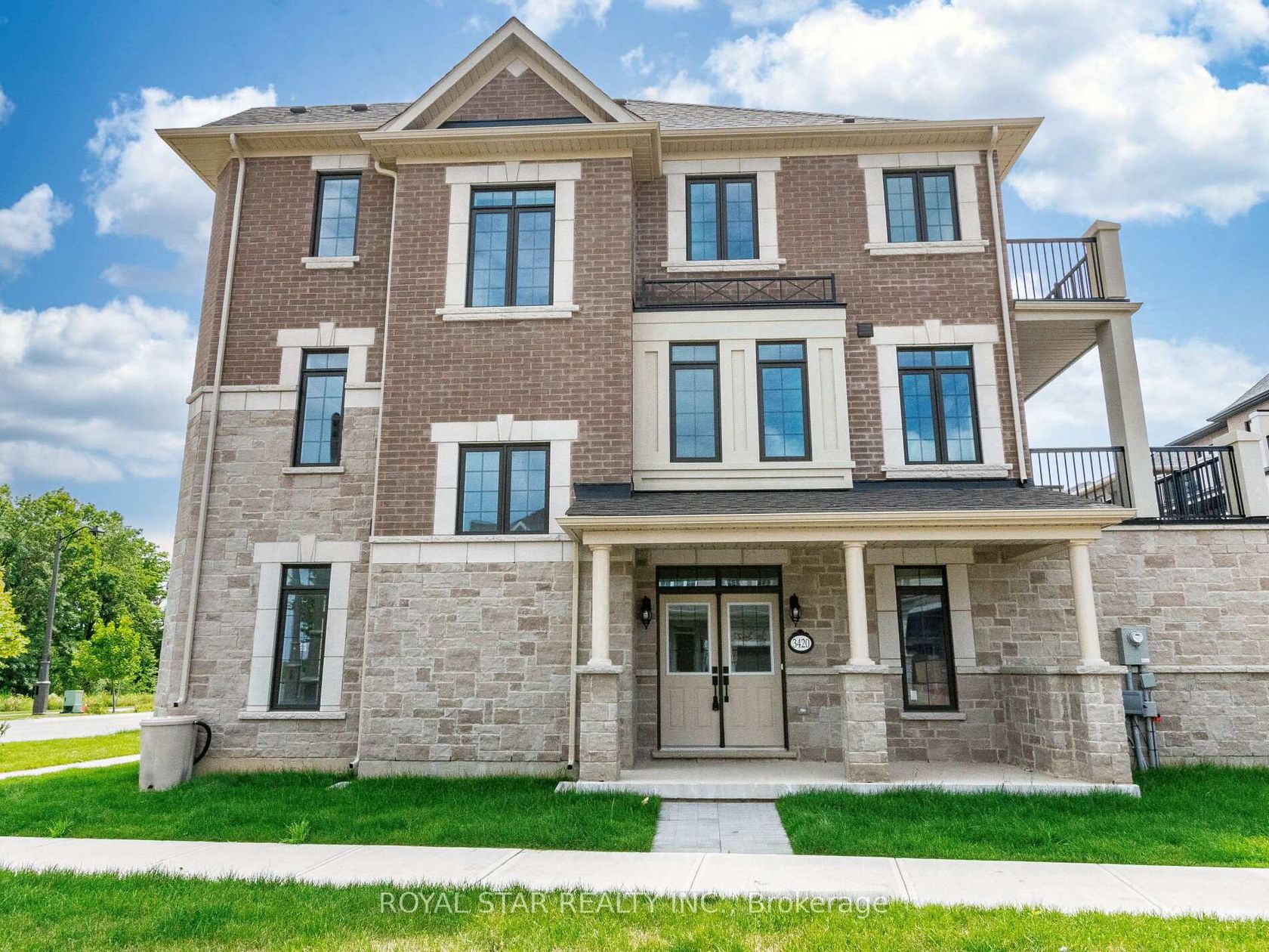 3420 Eternity Way, GO Glenorchy, Oakville 
