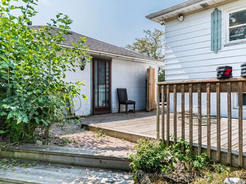 Photo 35 at 135 Kitchener Road, West Hill, Toronto