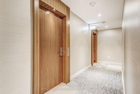 Photo 2 at 1808 - 15 Queens Quay Street E, Waterfront Communities C1, Toronto