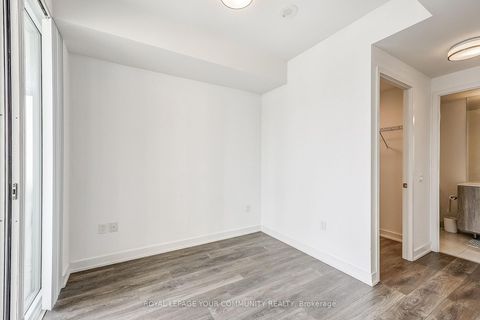 Photo 8 at 1808 - 15 Queens Quay Street E, Waterfront Communities C1, Toronto