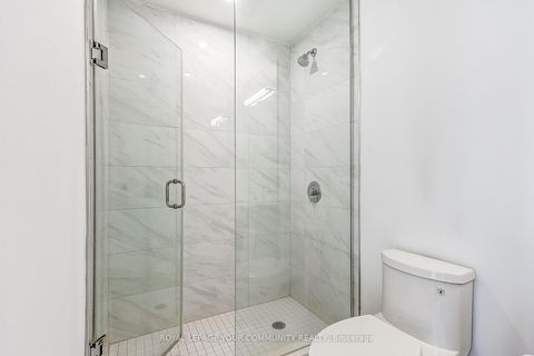 Photo 10 at 1808 - 15 Queens Quay Street E, Waterfront Communities C1, Toronto