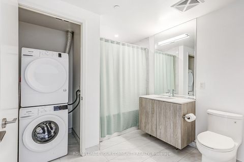 Photo 12 at 1808 - 15 Queens Quay Street E, Waterfront Communities C1, Toronto