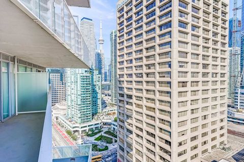 Photo 14 at 1808 - 15 Queens Quay Street E, Waterfront Communities C1, Toronto