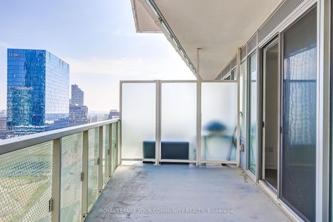 Photo 15 at 1808 - 15 Queens Quay Street E, Waterfront Communities C1, Toronto