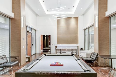 Photo 19 at 1808 - 15 Queens Quay Street E, Waterfront Communities C1, Toronto
