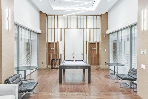 Photo 20 at 1808 - 15 Queens Quay Street E, Waterfront Communities C1, Toronto