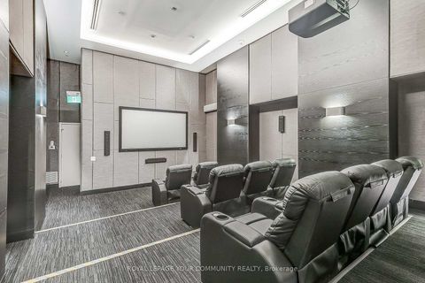 Photo 21 at 1808 - 15 Queens Quay Street E, Waterfront Communities C1, Toronto