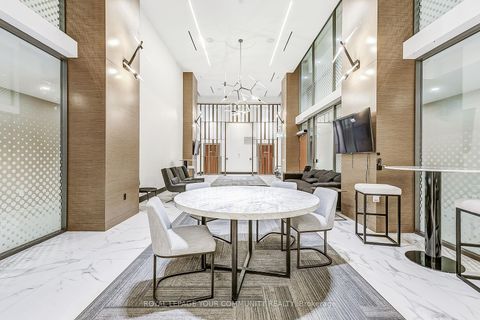 Photo 22 at 1808 - 15 Queens Quay Street E, Waterfront Communities C1, Toronto