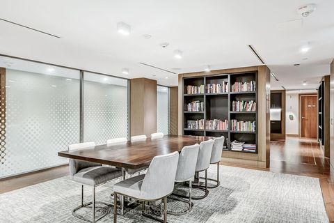 Photo 24 at 1808 - 15 Queens Quay Street E, Waterfront Communities C1, Toronto