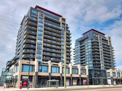 Photo 0 at 509A - 9088 Yonge Street, South Richvale, Richmond Hill