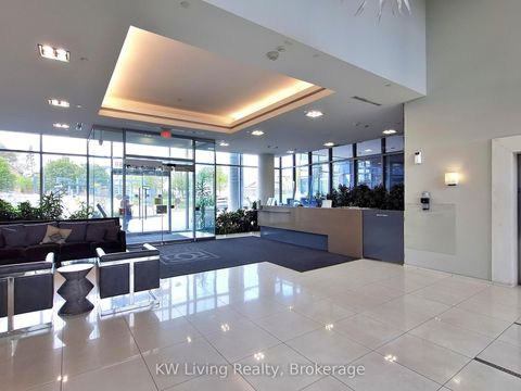 Photo 3 at 509A - 9088 Yonge Street, South Richvale, Richmond Hill