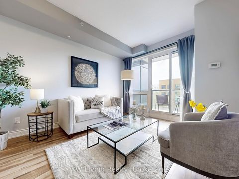 Photo 4 at 509A - 9088 Yonge Street, South Richvale, Richmond Hill