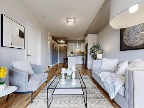 Photo 6 at 509A - 9088 Yonge Street, South Richvale, Richmond Hill