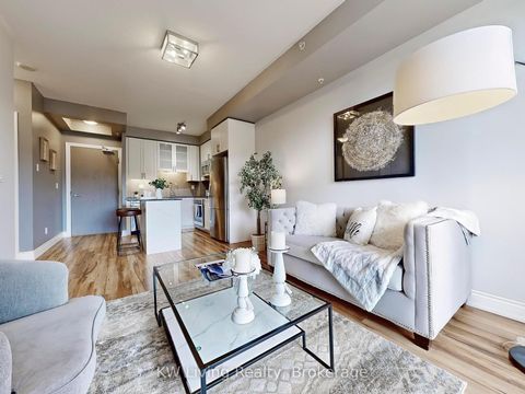 Photo 7 at 509A - 9088 Yonge Street, South Richvale, Richmond Hill