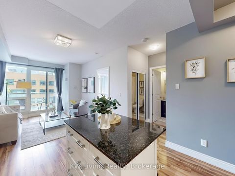 Photo 11 at 509A - 9088 Yonge Street, South Richvale, Richmond Hill
