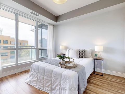 Photo 13 at 509A - 9088 Yonge Street, South Richvale, Richmond Hill
