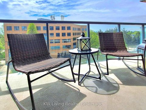 Photo 20 at 509A - 9088 Yonge Street, South Richvale, Richmond Hill