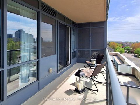 Photo 22 at 509A - 9088 Yonge Street, South Richvale, Richmond Hill