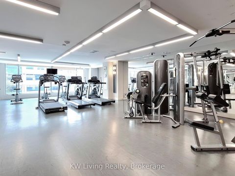 Photo 29 at 509A - 9088 Yonge Street, South Richvale, Richmond Hill
