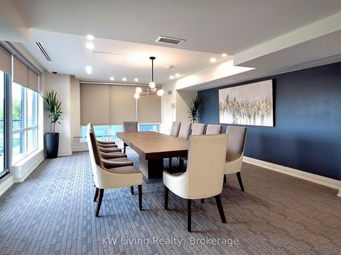 Photo 32 at 509A - 9088 Yonge Street, South Richvale, Richmond Hill