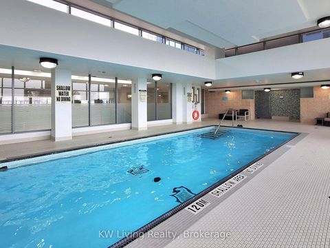 Photo 36 at 509A - 9088 Yonge Street, South Richvale, Richmond Hill