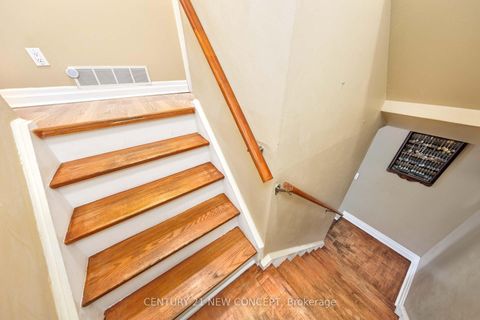 Photo 25 at 214 Vance Drive, BR Bronte, Oakville
