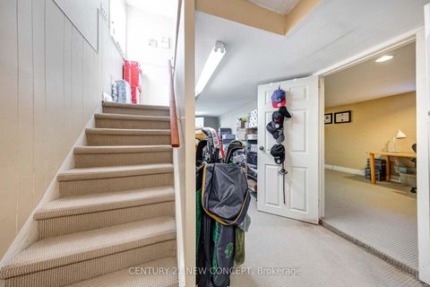 Photo 34 at 214 Vance Drive, BR Bronte, Oakville