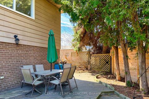 Photo 43 at 214 Vance Drive, BR Bronte, Oakville