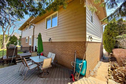 Photo 44 at 214 Vance Drive, BR Bronte, Oakville