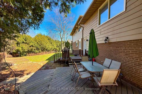 Photo 45 at 214 Vance Drive, BR Bronte, Oakville