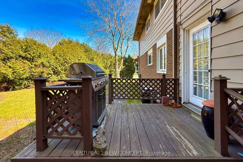 Photo 46 at 214 Vance Drive, BR Bronte, Oakville