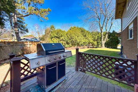 Photo 48 at 214 Vance Drive, BR Bronte, Oakville