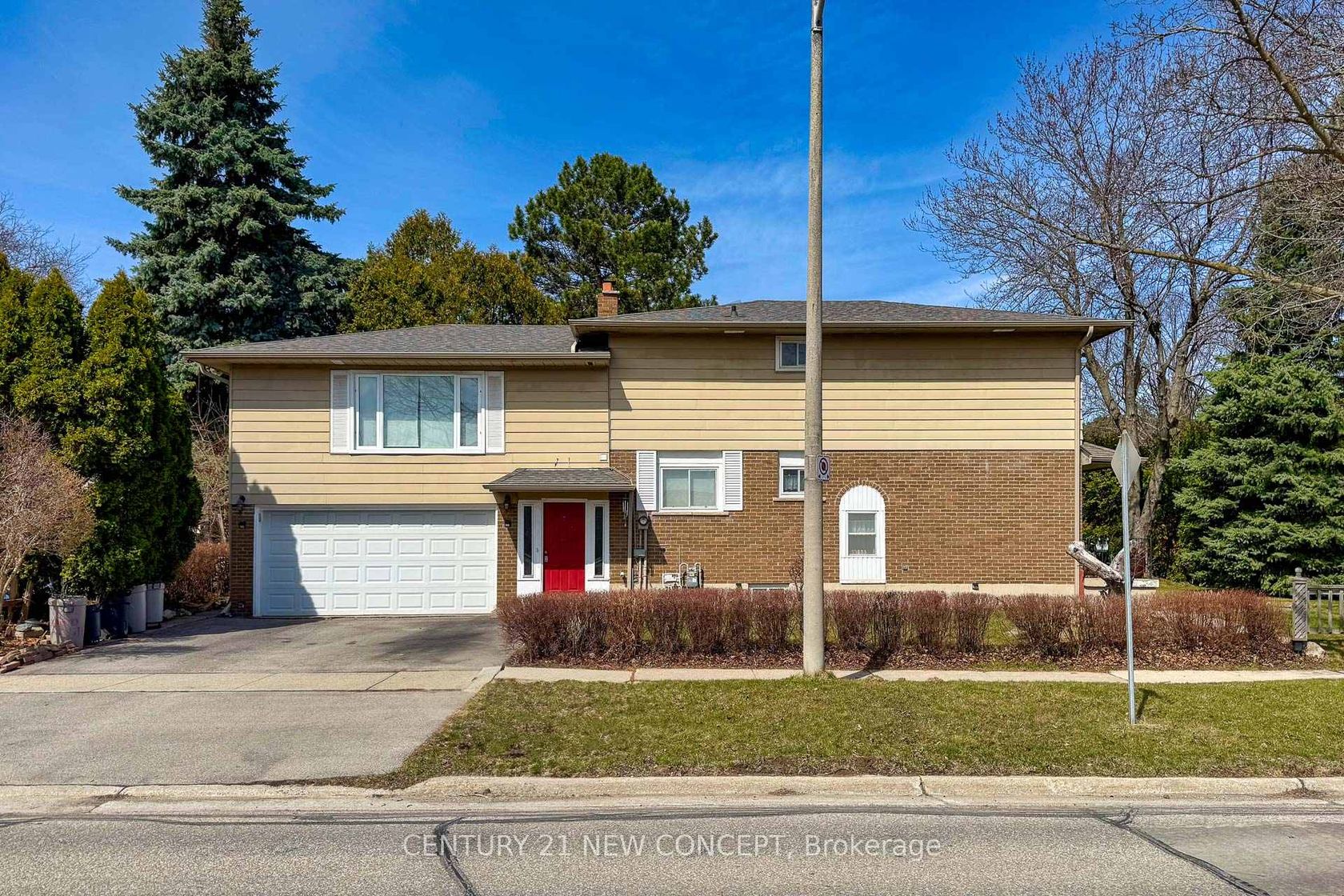 214 Vance Drive, BR Bronte, Oakville 