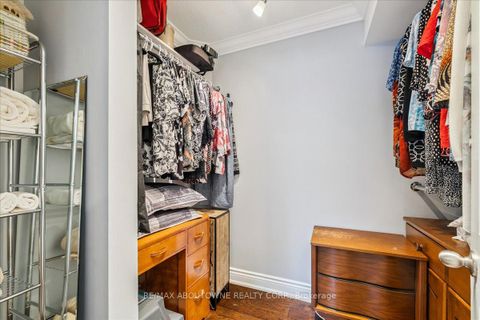 Photo 16 at 313 - 1500 Pilgrims Way, GA Glen Abbey, Oakville