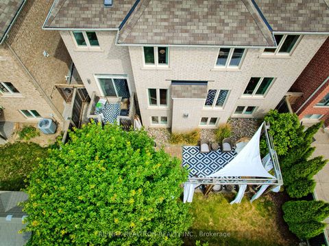 Photo 37 at 51 Steel Drive, Bayview Northeast, Aurora