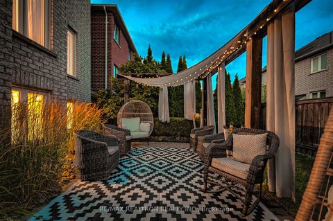 Photo 45 at 51 Steel Drive, Bayview Northeast, Aurora