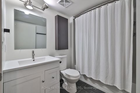 Photo 3 at 104 - 38 Joe Shuster Way, South Parkdale, Toronto