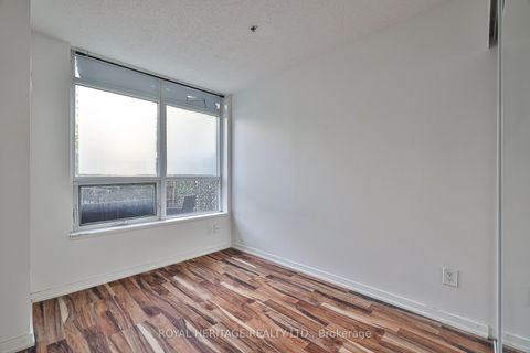 Photo 17 at 104 - 38 Joe Shuster Way, South Parkdale, Toronto