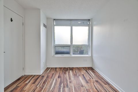 Photo 18 at 104 - 38 Joe Shuster Way, South Parkdale, Toronto