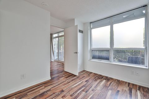 Photo 19 at 104 - 38 Joe Shuster Way, South Parkdale, Toronto
